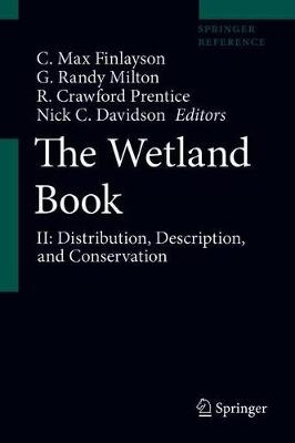 The Wetland Book