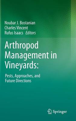 Arthropod Management in Vineyards: