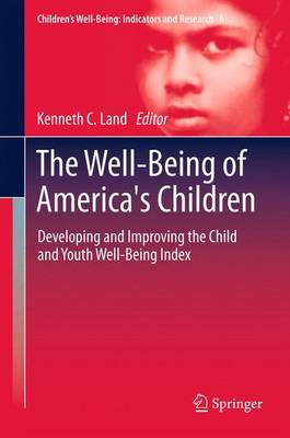 The Well-Being of America's Children