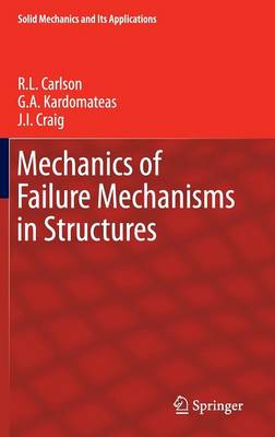 Mechanics of Failure Mechanisms in Structures
