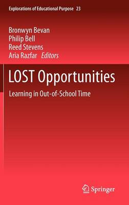 LOST Opportunities