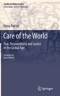 Care of the World