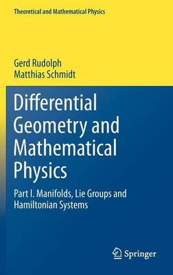 Differential Geometry and Mathematical Physics