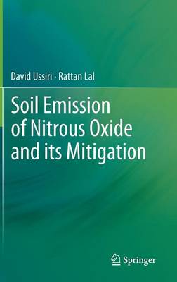 Soil Emission of Nitrous Oxide and its Mitigation