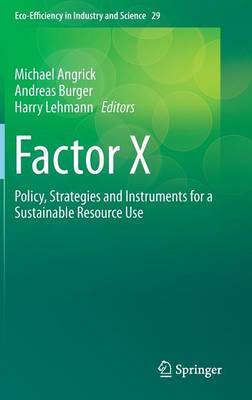 Factor X