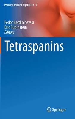 Tetraspanins