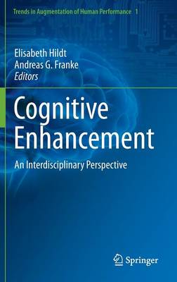 Cognitive Enhancement