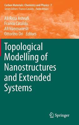 Topological Modelling of Nanostructures and Extended Systems