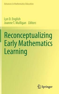 Reconceptualizing Early Mathematics Learning
