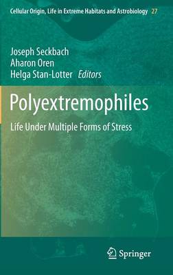 Polyextremophiles