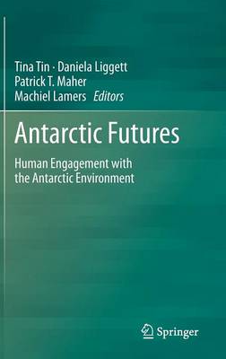 Antarctic Futures