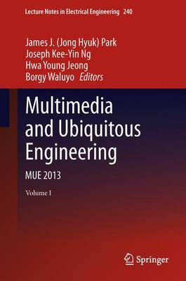 Multimedia and Ubiquitous Engineering