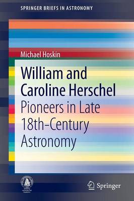 William and Caroline Herschel