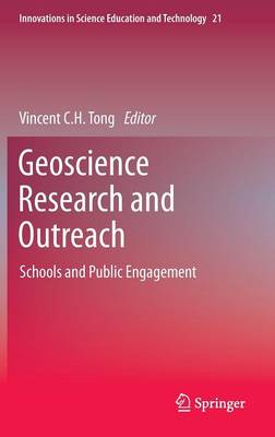 Geoscience Research and Outreach