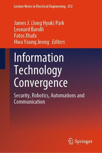 Information Technology Convergence