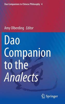 Dao Companion to the Analects
