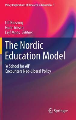 The Nordic Education Model