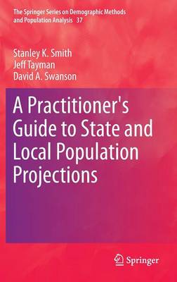 A Practitioner's Guide to State and Local Population Projections