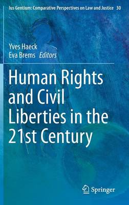Human Rights and Civil Liberties in the 21st Century
