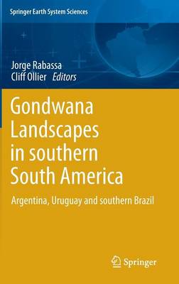 Gondwana Landscapes in southern South America
