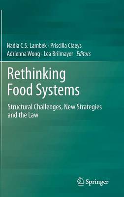 Rethinking Food Systems
