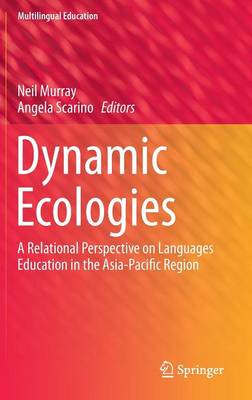 Dynamic Ecologies
