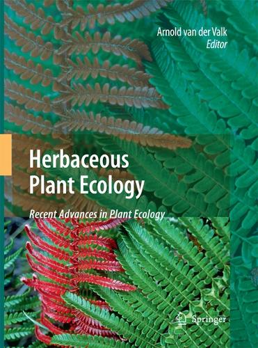 Herbaceous Plant Ecology
