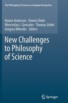 New Challenges to Philosophy of Science