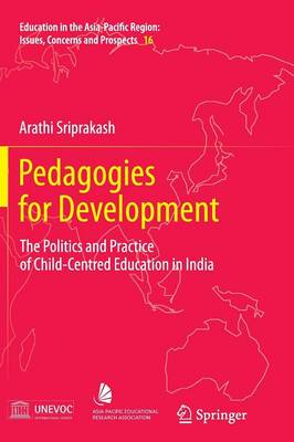 Pedagogies for Development