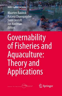 Governability of Fisheries and Aquaculture: Theory and Applications