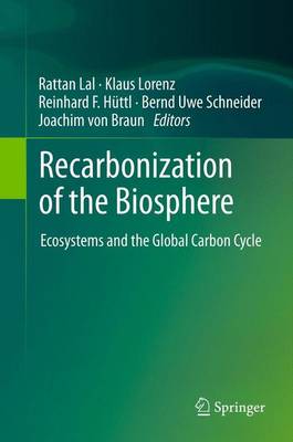 Recarbonization of the Biosphere