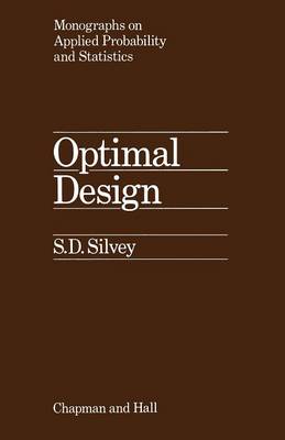 Optimal Design