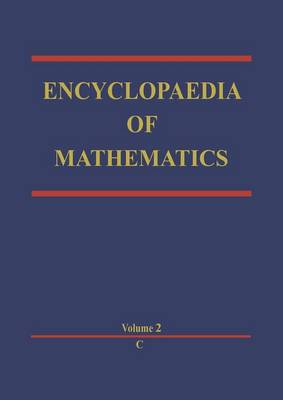 Encyclopaedia of Mathematics