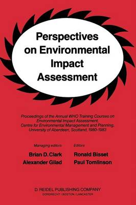 Perspectives on Environmental Impact Assessment