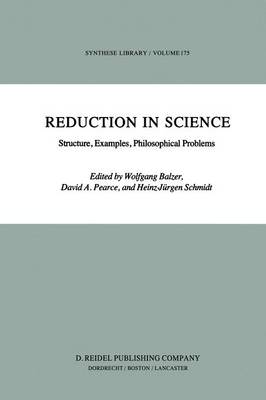 Reduction in Science