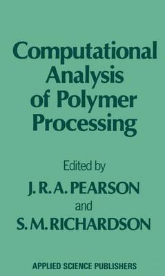 Computational Analysis of Polymer Processing