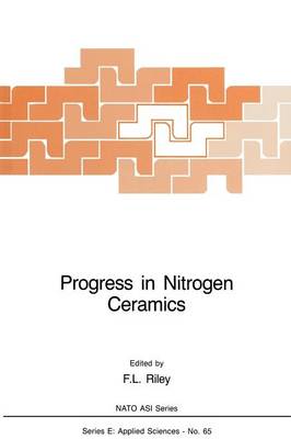 Progress in Nitrogen Ceramics