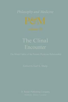 The Clinical Encounter