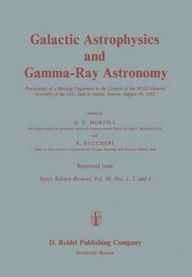 Galactic Astrophysics and Gamma-Ray Astronomy
