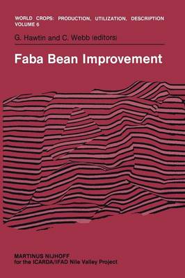 Faba Bean Improvement