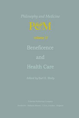 Beneficence and Health Care
