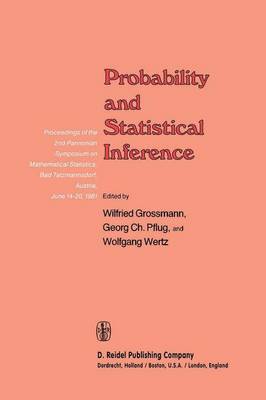 Probability and Statistical Inference