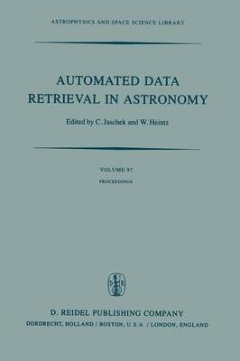 Automated Data Retrieval in Astronomy