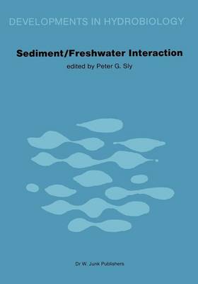 Sediment/Freshwater Interactions