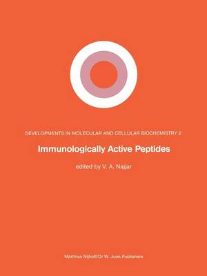 Immunologically Active Peptides
