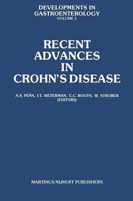 Recent Advances in Crohn’s Disease