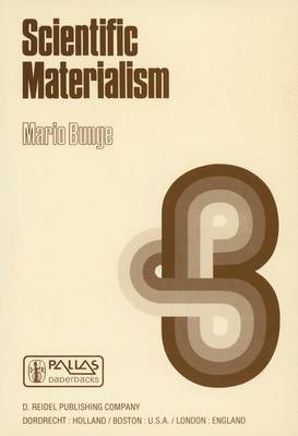Scientific Materialism