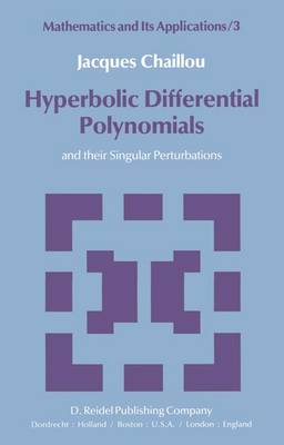Hyperbolic Differential Polynomials