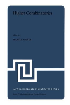 Higher Combinatorics