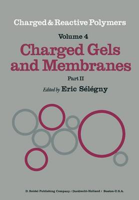 Charged Gels and Membranes